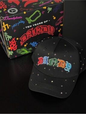 Dandy hats